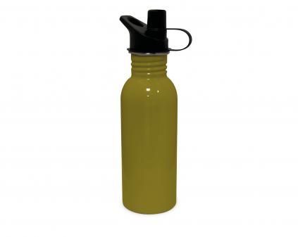 Stainless Sport 750ml Gloss ColourCoat Bottle