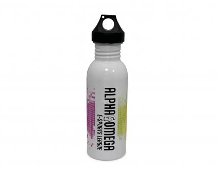 Stainless Plus 750ml Sublimation Bottle