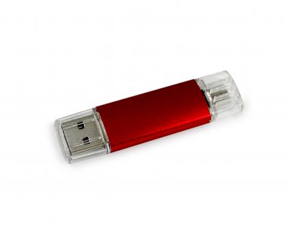 OTG Duo USB FlashDrive