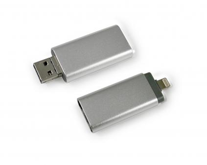 OTG Lightening USB FlashDrive