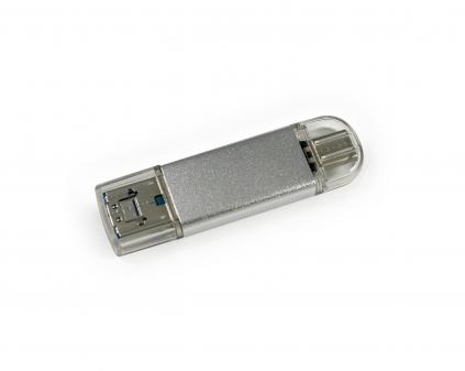 OTG Reader USB FlashDrive