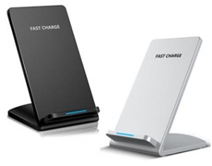 UK Stock Apex Wireless Charger Stand
