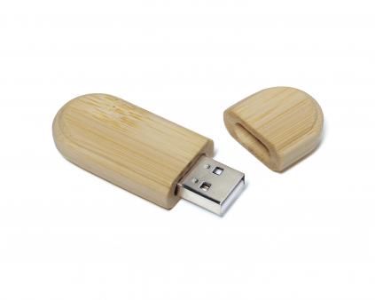 Bamboo 3 USB FlashDrive