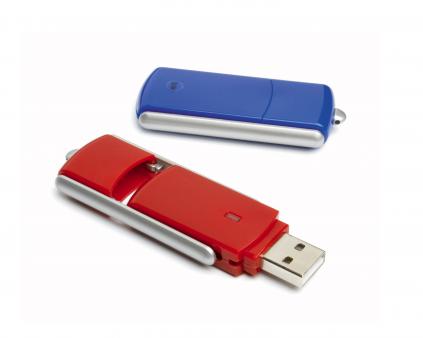 Flip 3 USB FlashDrive