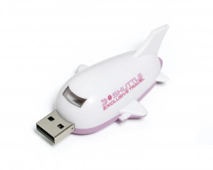 Jet USB FlashDrive